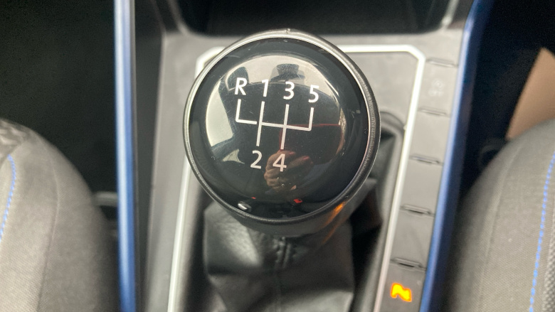 Volkswagen Polo 1.0 EVO 80 United 5dr Petrol Hatchback